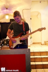 OMBotB 2015: 28.06.2015 Surfing Horses