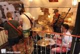 OMBotB 2015: 28.06.2015 Surfing Horses