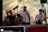 OMBotB 2015: 28.06.2015 deZent