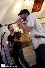 OMBotB 2015: 28.06.2015 deZent