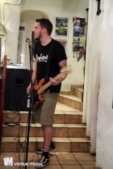 OMBotB 2015: 30.08.2015 Uhrwerk