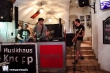 OMBotB 2015: 30.08.2015 Uhrwerk