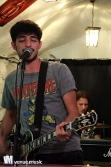 OMBotB 2015: 30.08.2015 Uhrwerk