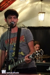 OMBotB 2015: 30.08.2015 Uhrwerk