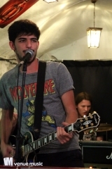 OMBotB 2015: 30.08.2015 Uhrwerk