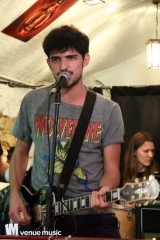 OMBotB 2015: 30.08.2015 Uhrwerk