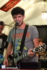 OMBotB 2015: 30.08.2015 Uhrwerk