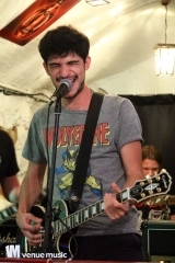 OMBotB 2015: 30.08.2015 Uhrwerk