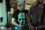OMBotB 2015: 30.08.2015 Uhrwerk