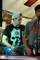 OMBotB 2015: 30.08.2015 Uhrwerk