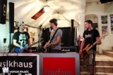 OMBotB 2015: 30.08.2015 Uhrwerk