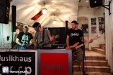 OMBotB 2015: 30.08.2015 Uhrwerk