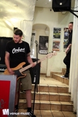 OMBotB 2015: 30.08.2015 Uhrwerk