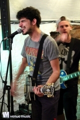 OMBotB 2015: 30.08.2015 Uhrwerk