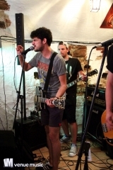 OMBotB 2015: 30.08.2015 Uhrwerk