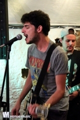 OMBotB 2015: 30.08.2015 Uhrwerk