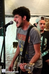 OMBotB 2015: 30.08.2015 Uhrwerk