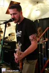 OMBotB 2015: 30.08.2015 Uhrwerk