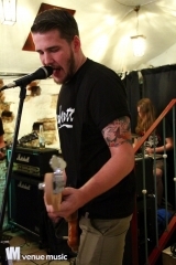 OMBotB 2015: 30.08.2015 Uhrwerk