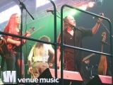 Eluveitie @Paganfest 2008