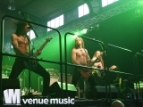 Tyr @Paganfest 2008