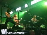 Tyr @Paganfest 2008