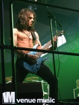 Tyr @Paganfest 2008