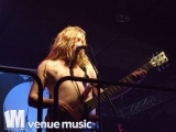 Ensiferum @Paganfest 2008