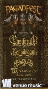 Paganfest 2008