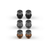 RHA T20 Frequenzfilter