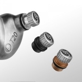 RHA T20 Frequenzfilter