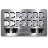 RHA T20 Aufsätze