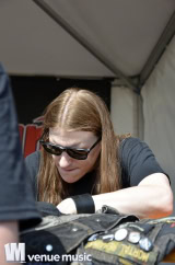 Annihilator @ Rock Hard Festival 2014