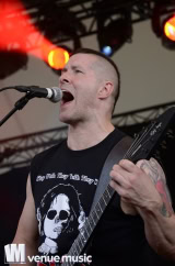 Annihilator @ Rock Hard Festival 2014