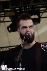 Annihilator @ Rock Hard Festival 2014