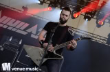 Annihilator @ Rock Hard Festival 2014