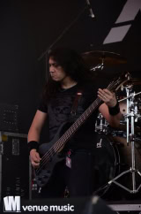 Annihilator @ Rock Hard Festival 2014