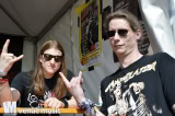 Annihilator @ Rock Hard Festival 2014