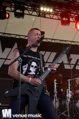 Annihilator @ Rock Hard Festival 2014