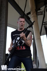 Annihilator @ Rock Hard Festival 2014