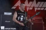 Annihilator @ Rock Hard Festival 2014