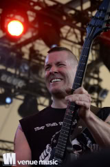 Annihilator @ Rock Hard Festival 2014