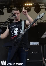 Annihilator @ Rock Hard Festival 2014