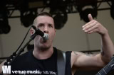 Annihilator @ Rock Hard Festival 2014
