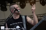 Annihilator @ Rock Hard Festival 2014