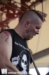 Annihilator @ Rock Hard Festival 2014
