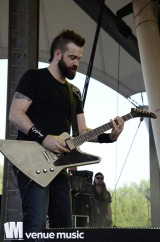 Annihilator @ Rock Hard Festival 2014