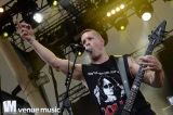 Annihilator @ Rock Hard Festival 2014