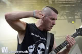 Annihilator @ Rock Hard Festival 2014