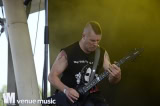 Annihilator @ Rock Hard Festival 2014